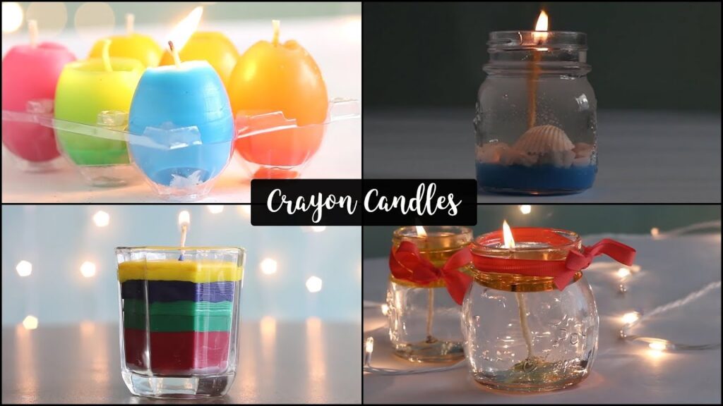 The Ultimate Guide: How to Make Candles from Scratch