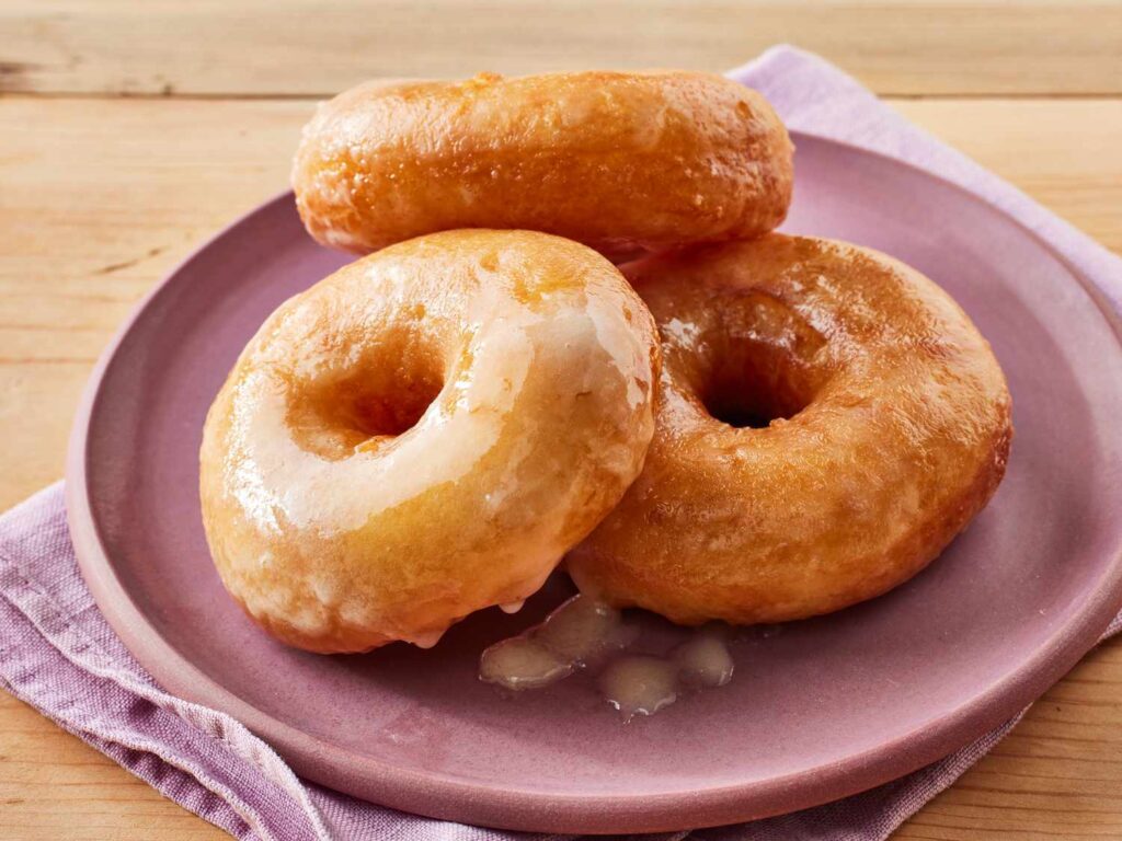 Delicious Homemade Doughnut Recipes for Sweet Indulgence