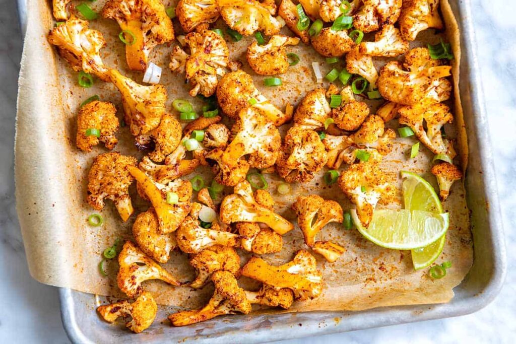 Delicious Cauliflower Recipes for Every Occasion