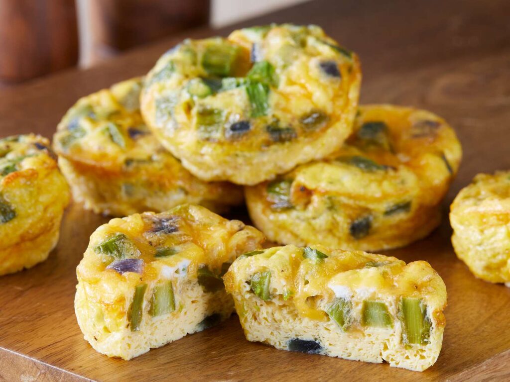Delicious and Easy Frittata Recipe: A Versatile Breakfast Delight