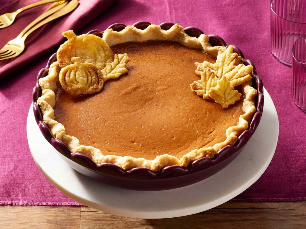 The Ultimate Guide to Making Delicious Pumpkin Pie